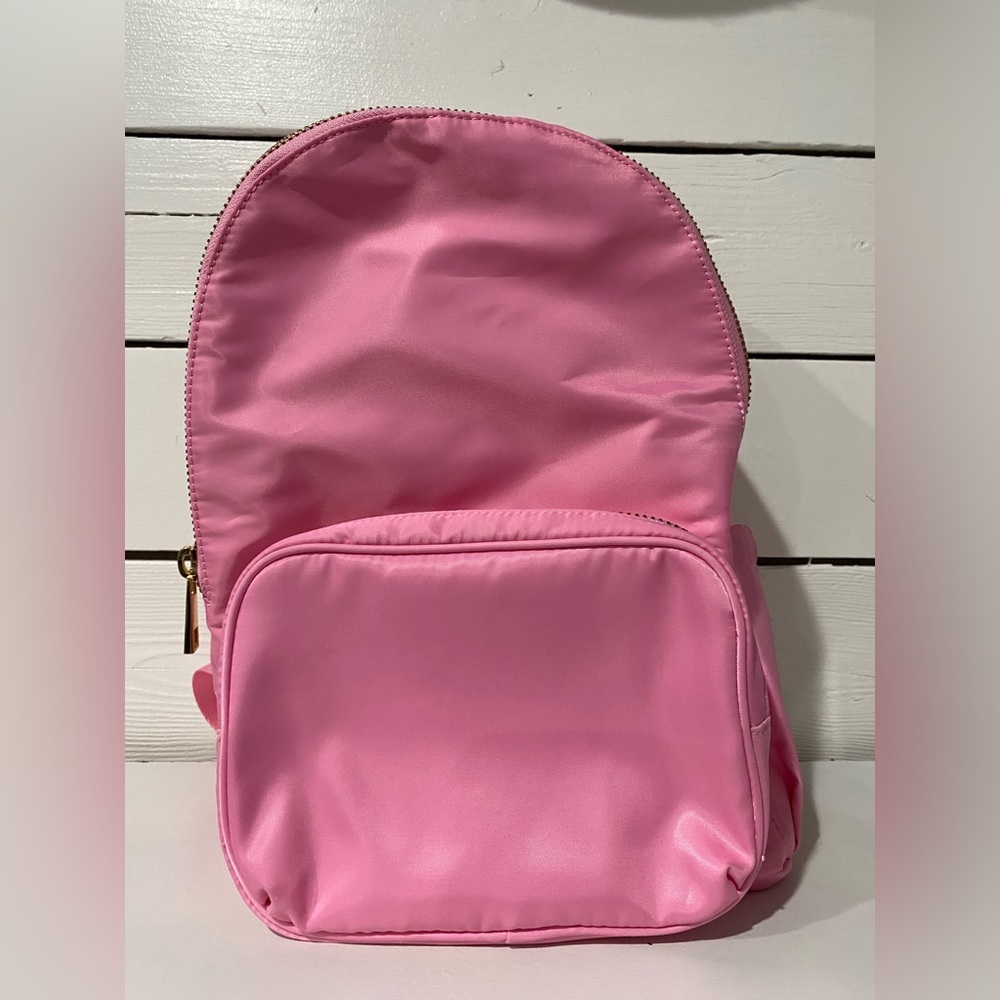 Stoney Clover Lane x Target - Pink Backpack - Limited Edition